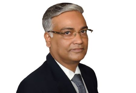 Prabodha Acharya, Chief Sustainability Officer, JSW Group